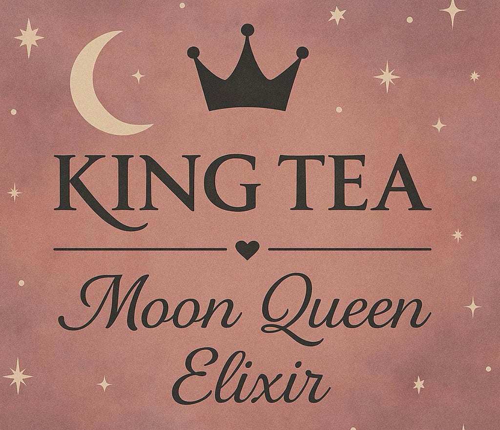 Moon Queen Elixir