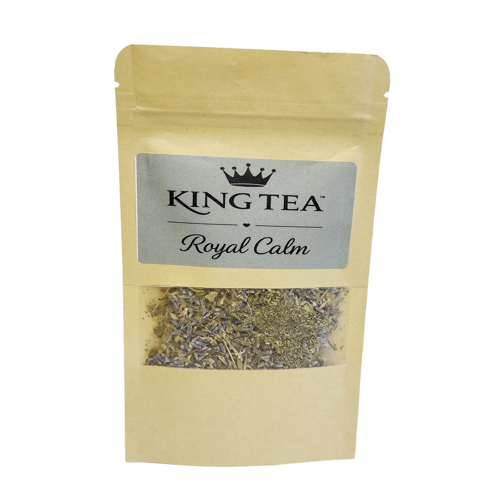 Royal Calm Serenity Tea