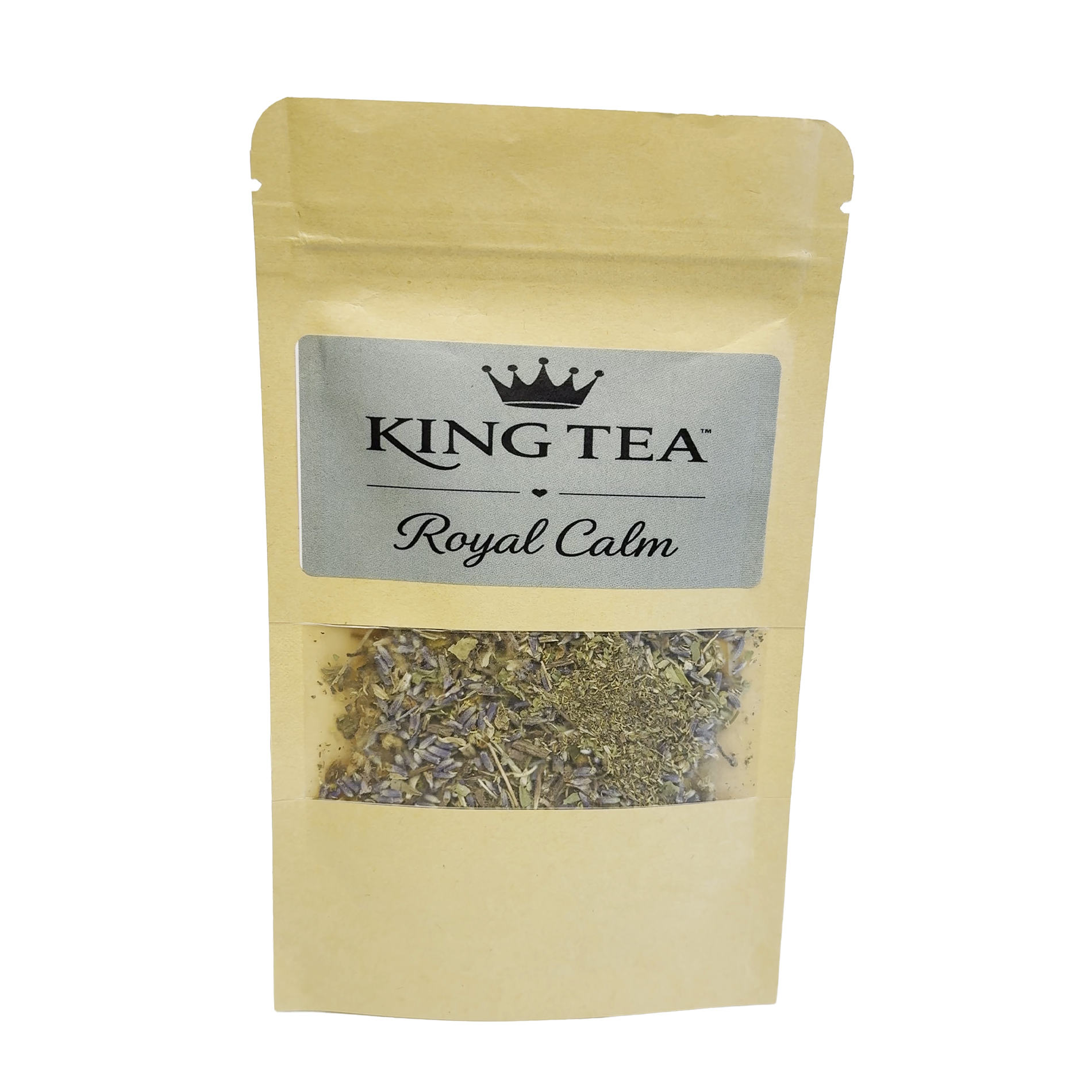 Royal Calm Serenity Tea