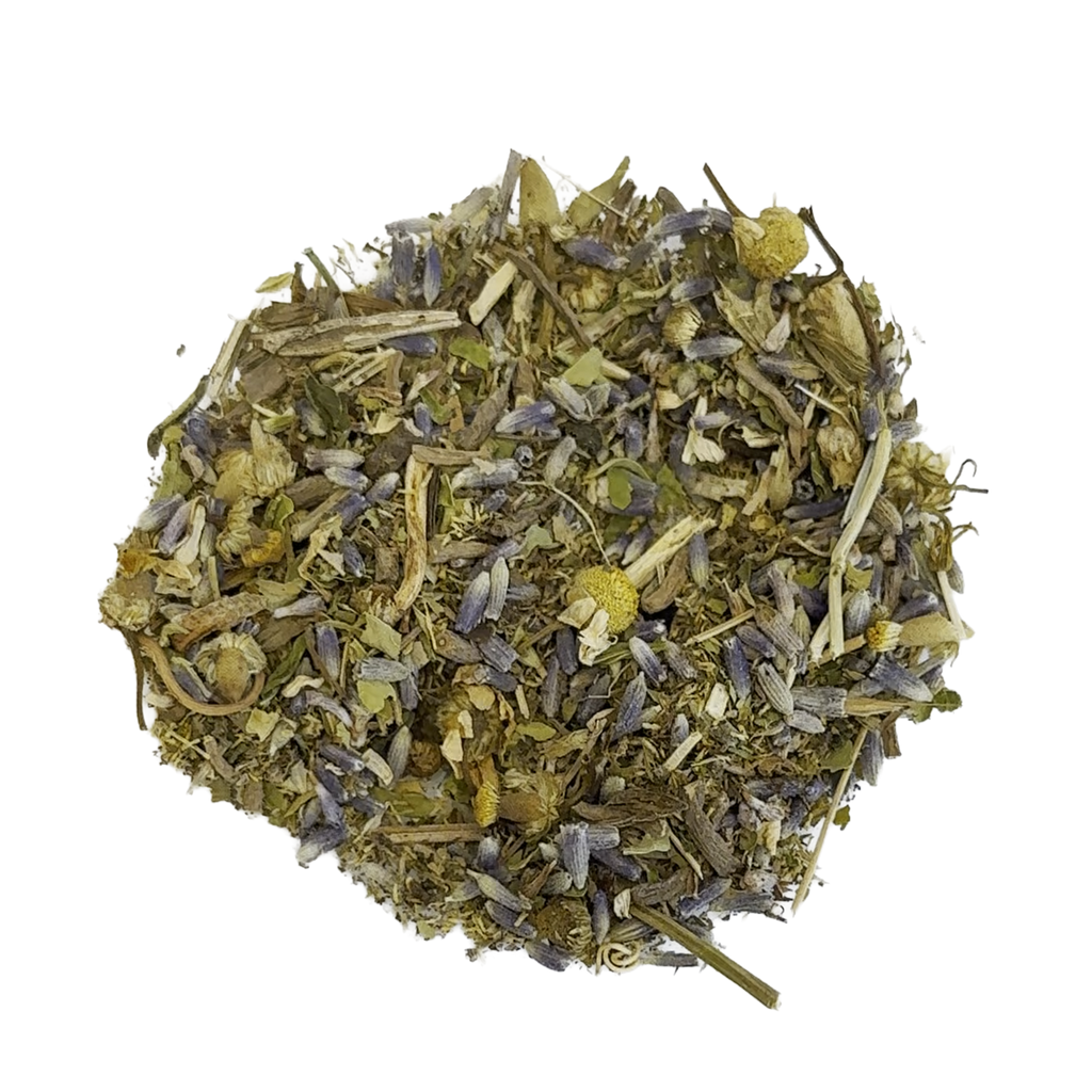 Royal Calm Serenity Tea