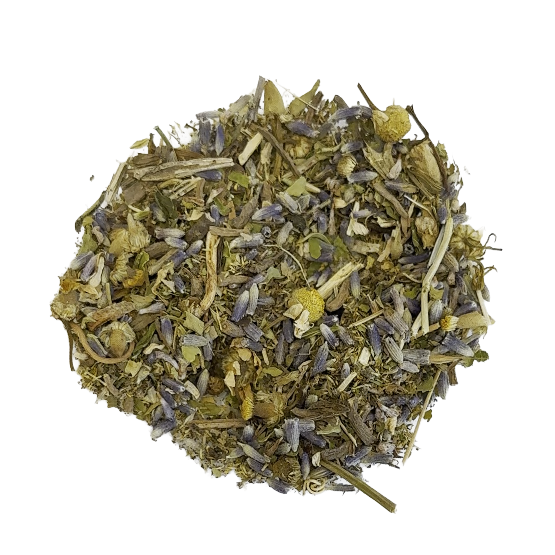 Royal Calm Serenity Tea