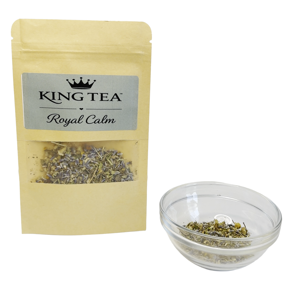 Royal Calm Serenity Tea