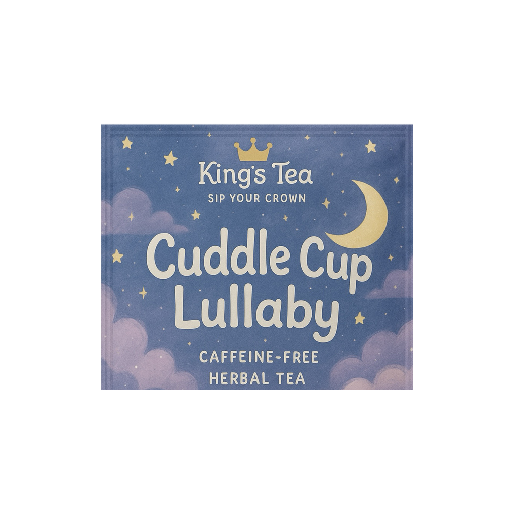 Cuddle Cup Lullaby