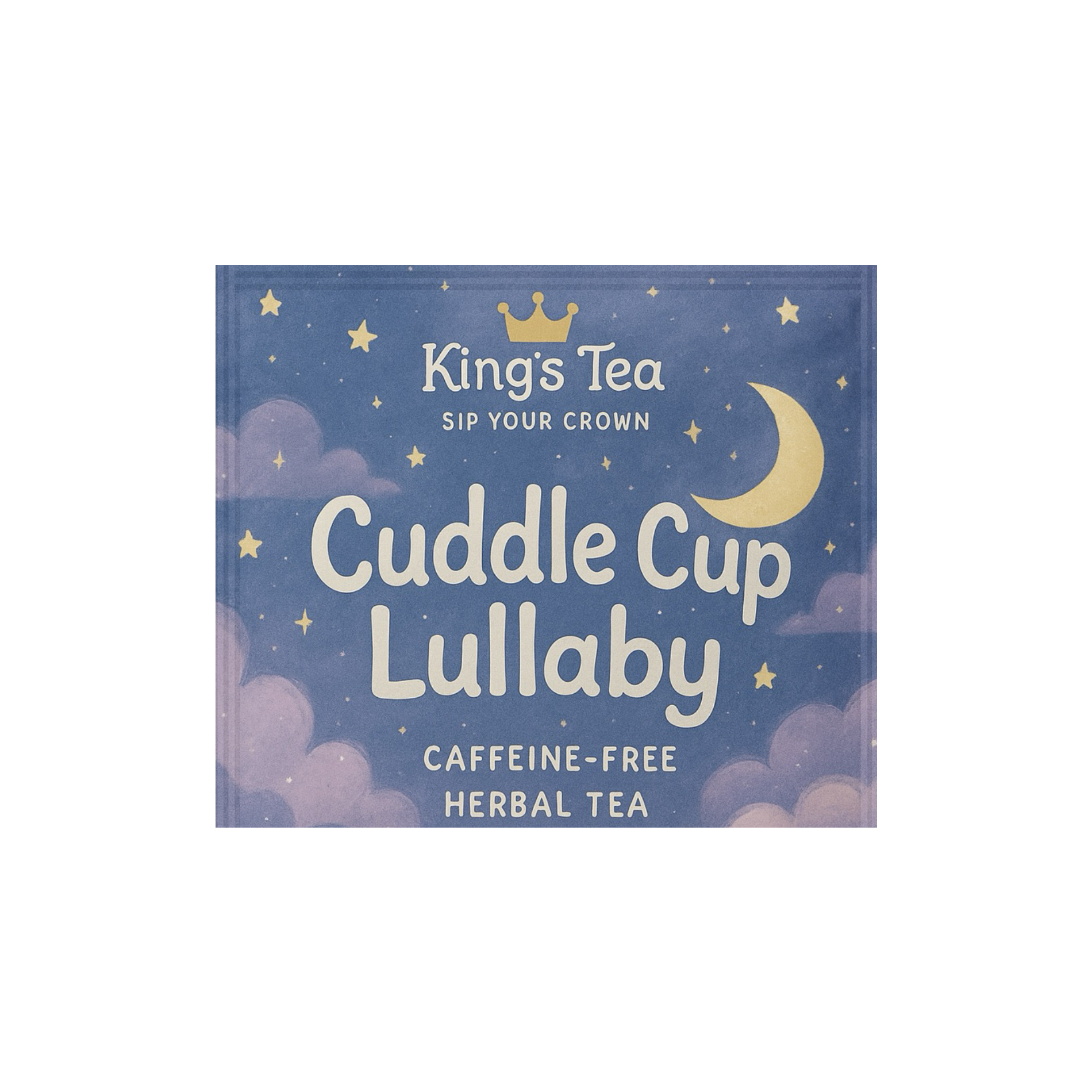 Cuddle Cup Lullaby