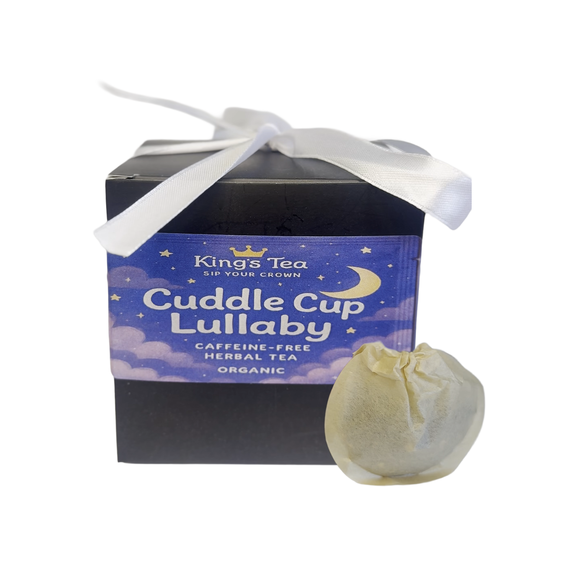 Cuddle Cup Lullaby (7 Tea Bags)