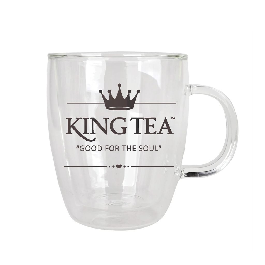 King Glass Cup
