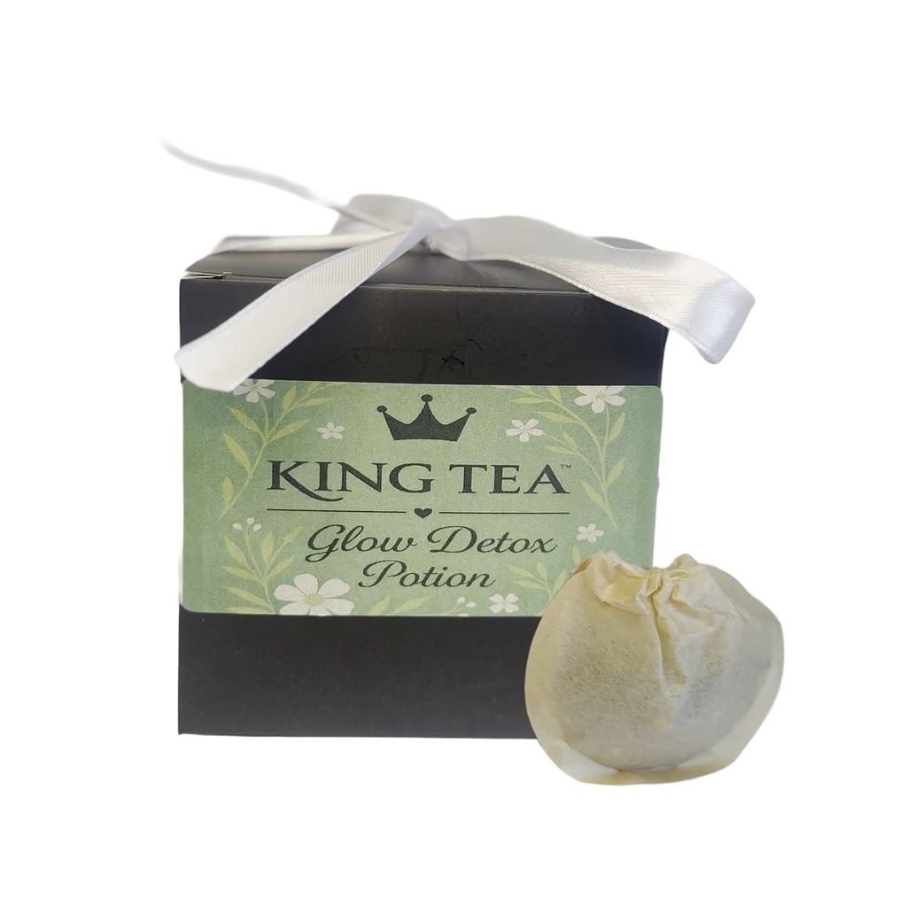 Glow Detox Potion (5 Tea bags)