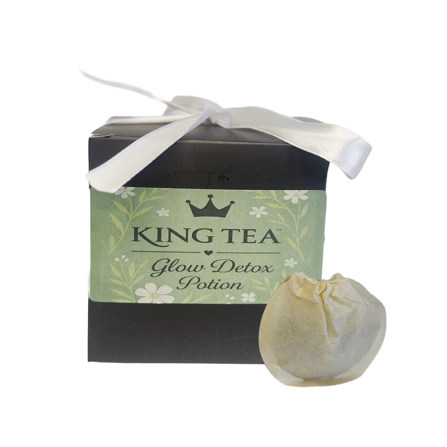 Glow Detox Potion (5 Tea bags)