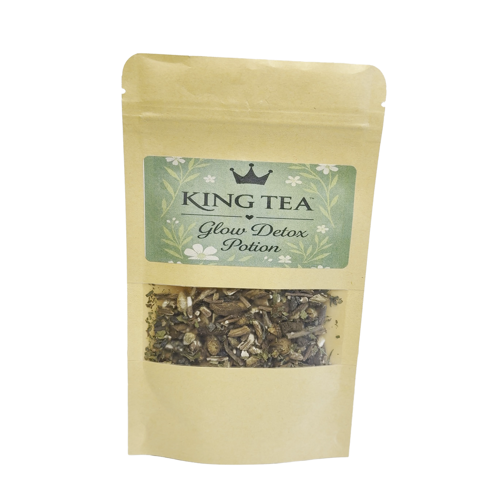 Glow Detox Potion