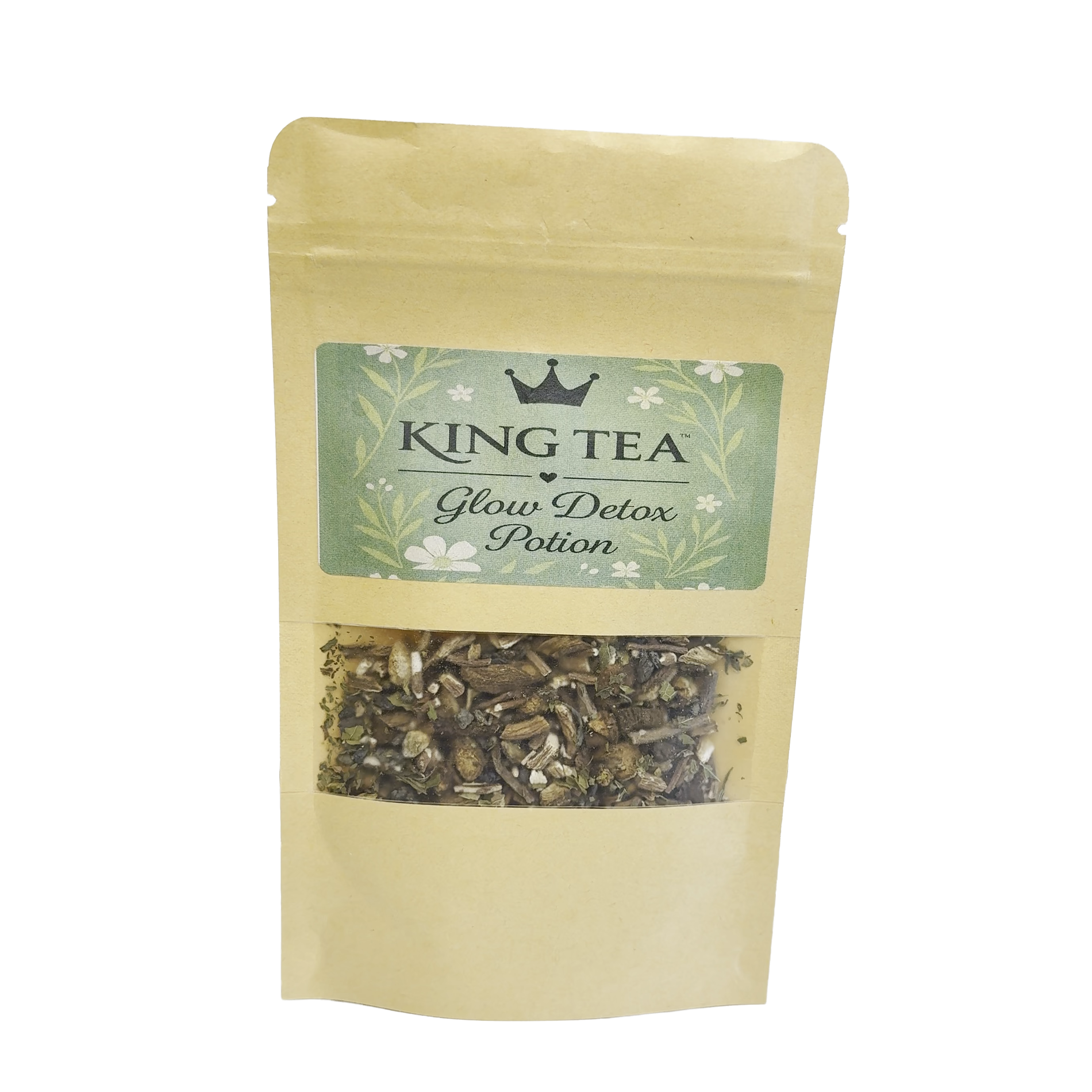 Glow Detox Potion
