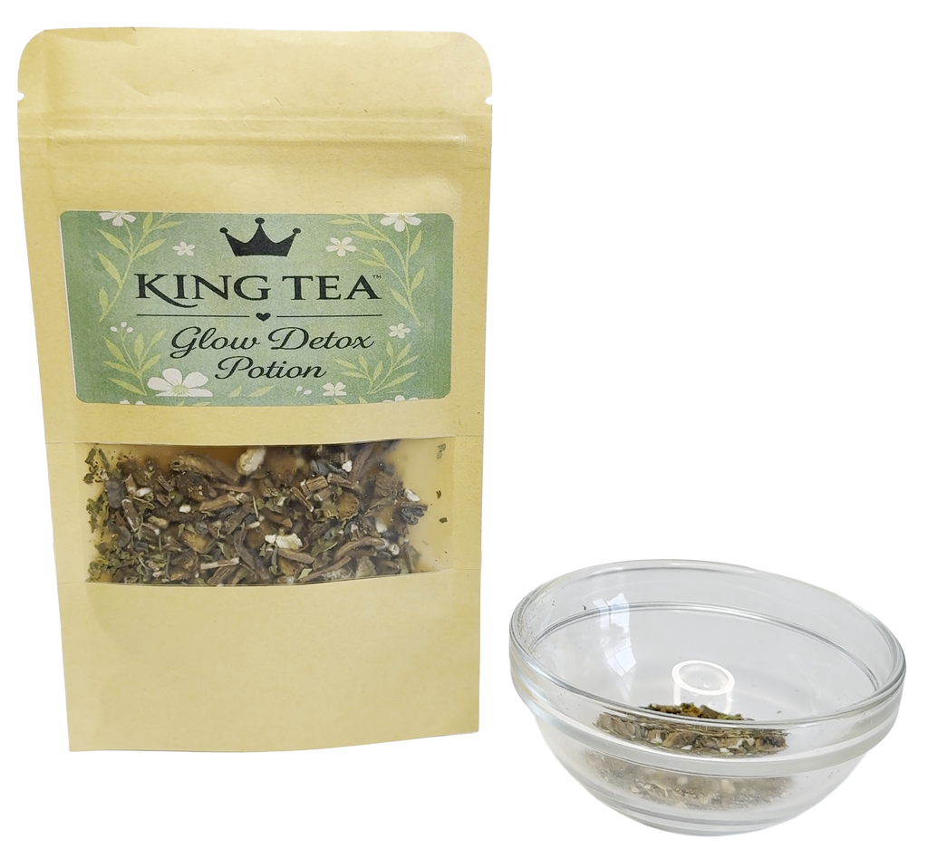 Glow Detox Potion