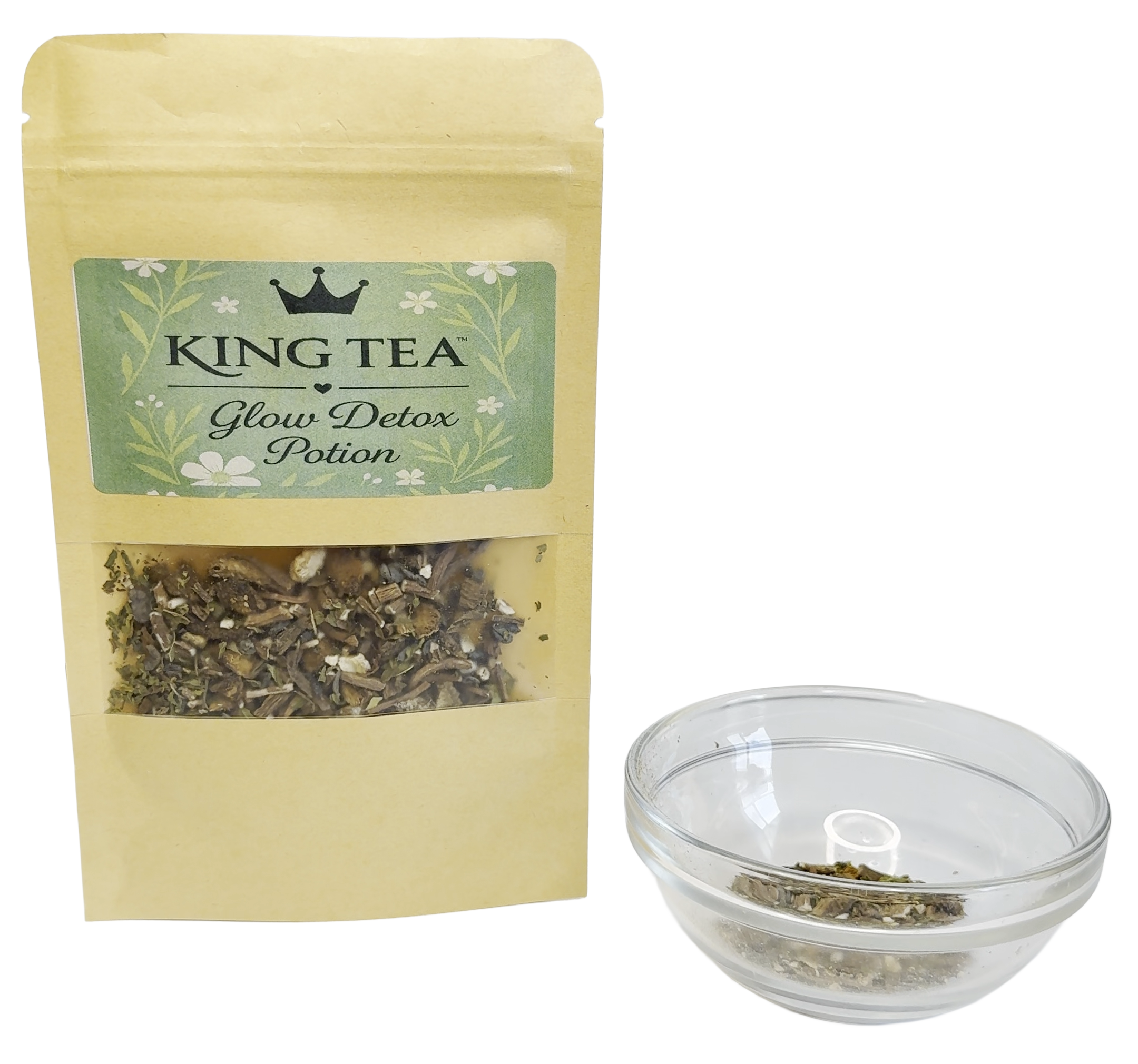 Glow Detox Potion