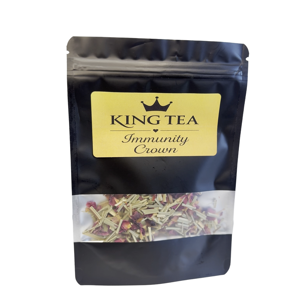 Royal Immunity Crown