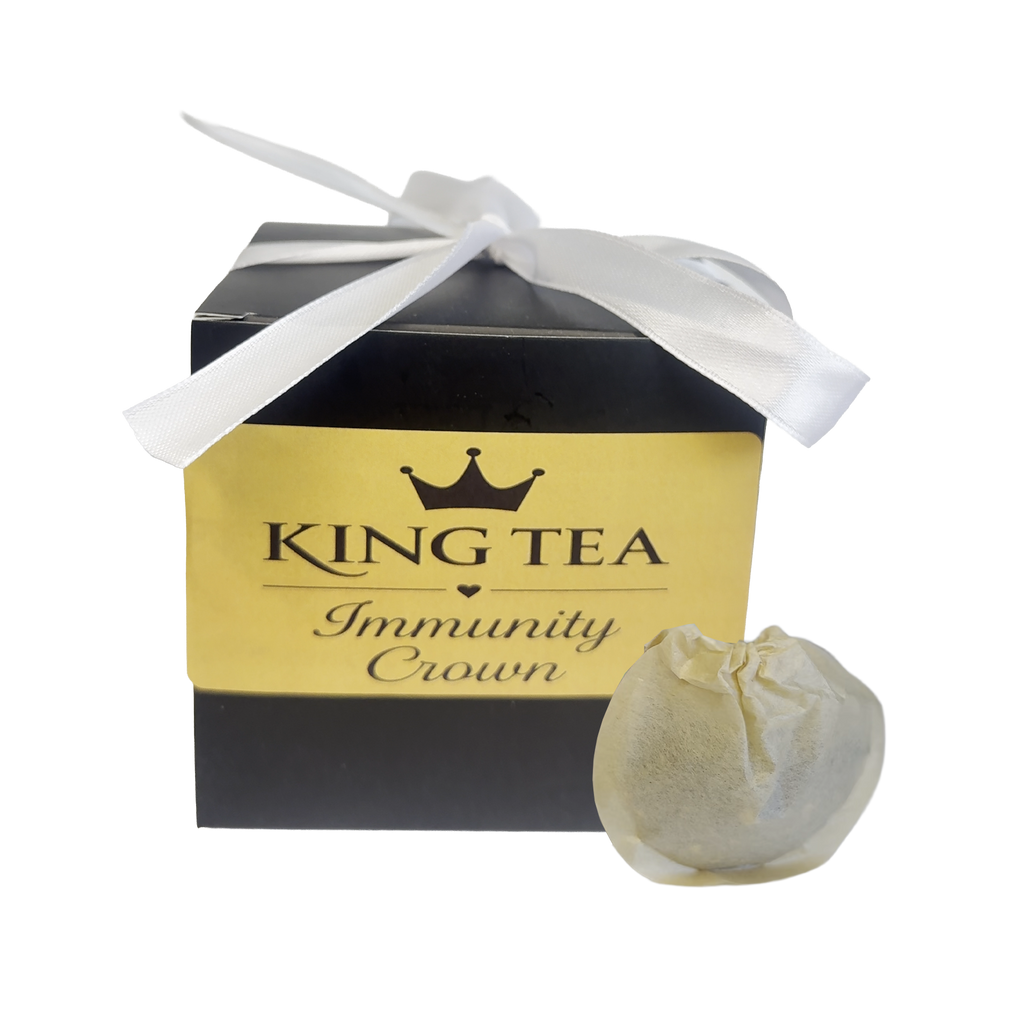 Royal Immunity Crown (7 Tea Bags)