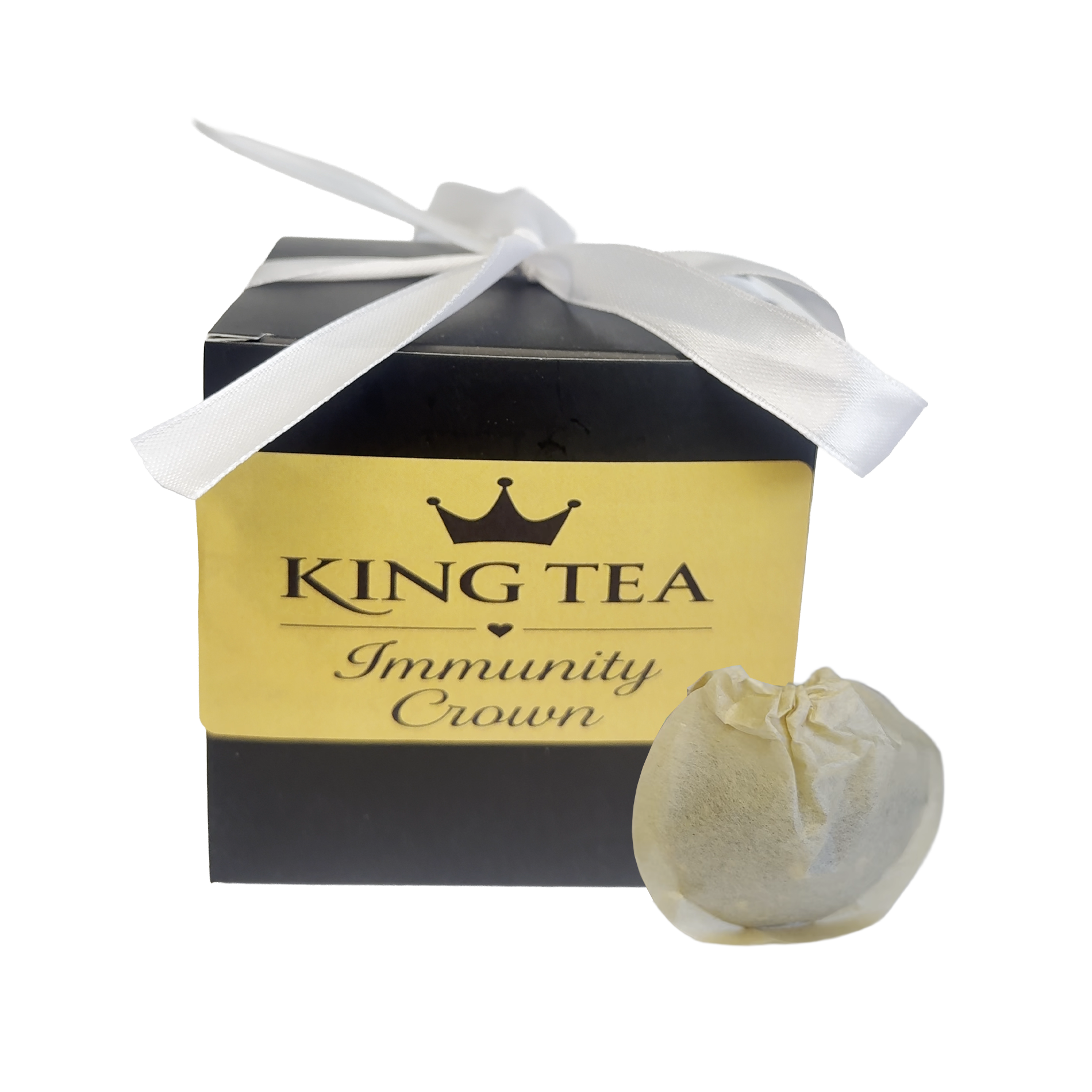 Royal Immunity Crown (7 Tea Bags)
