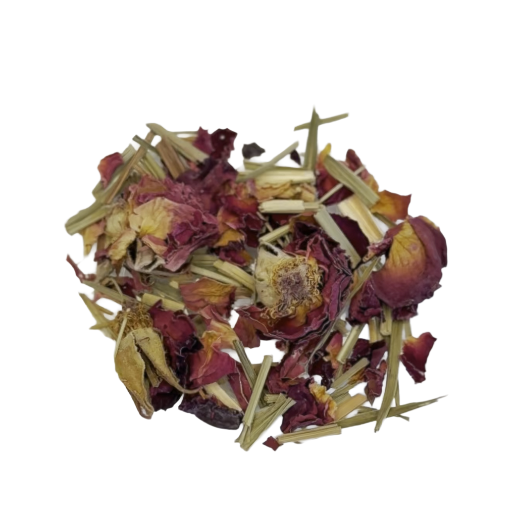 Royal Immunity Crown