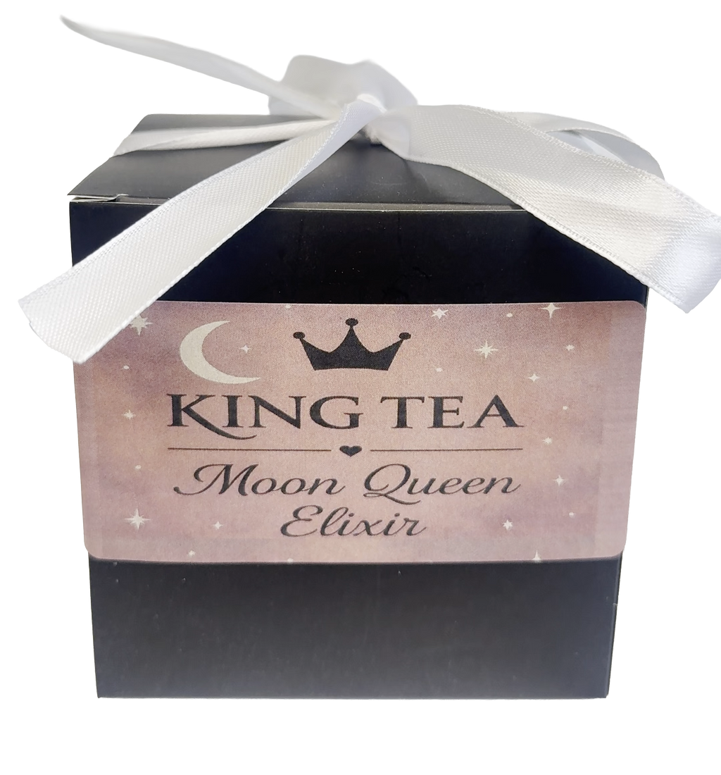 Moon Queen Elixir Box (5 Tea bags)