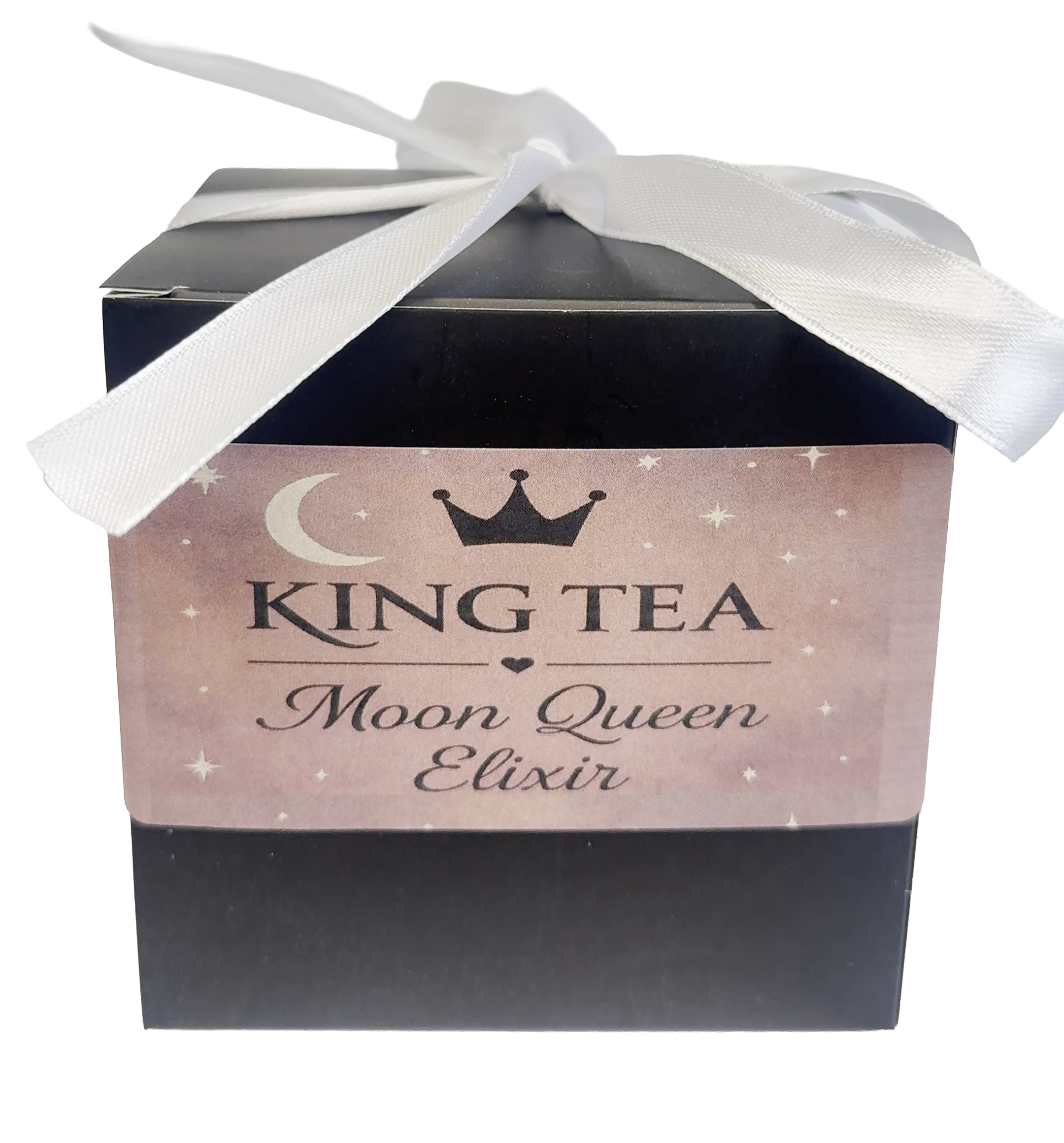 Moon Queen Elixir Box (5 Tea bags)