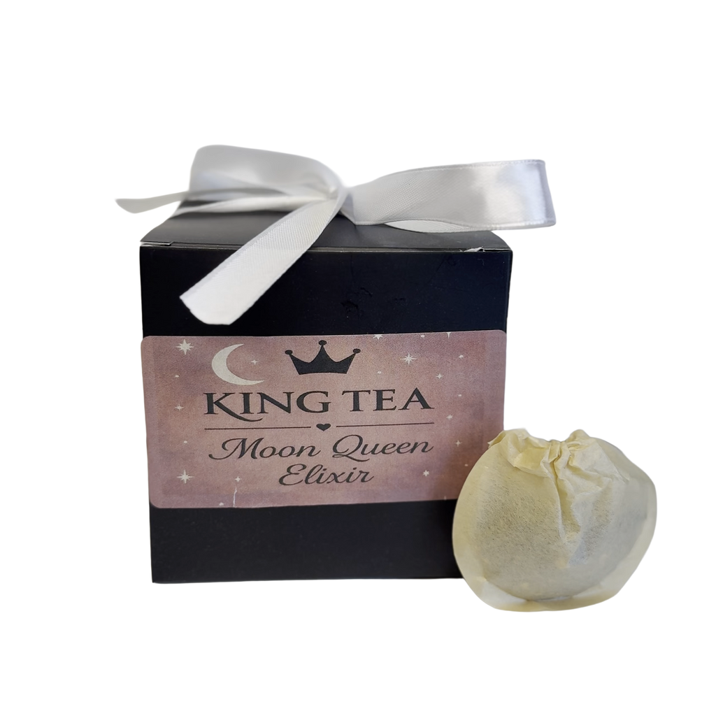 Moon Queen Elixir Box (5 Tea bags)