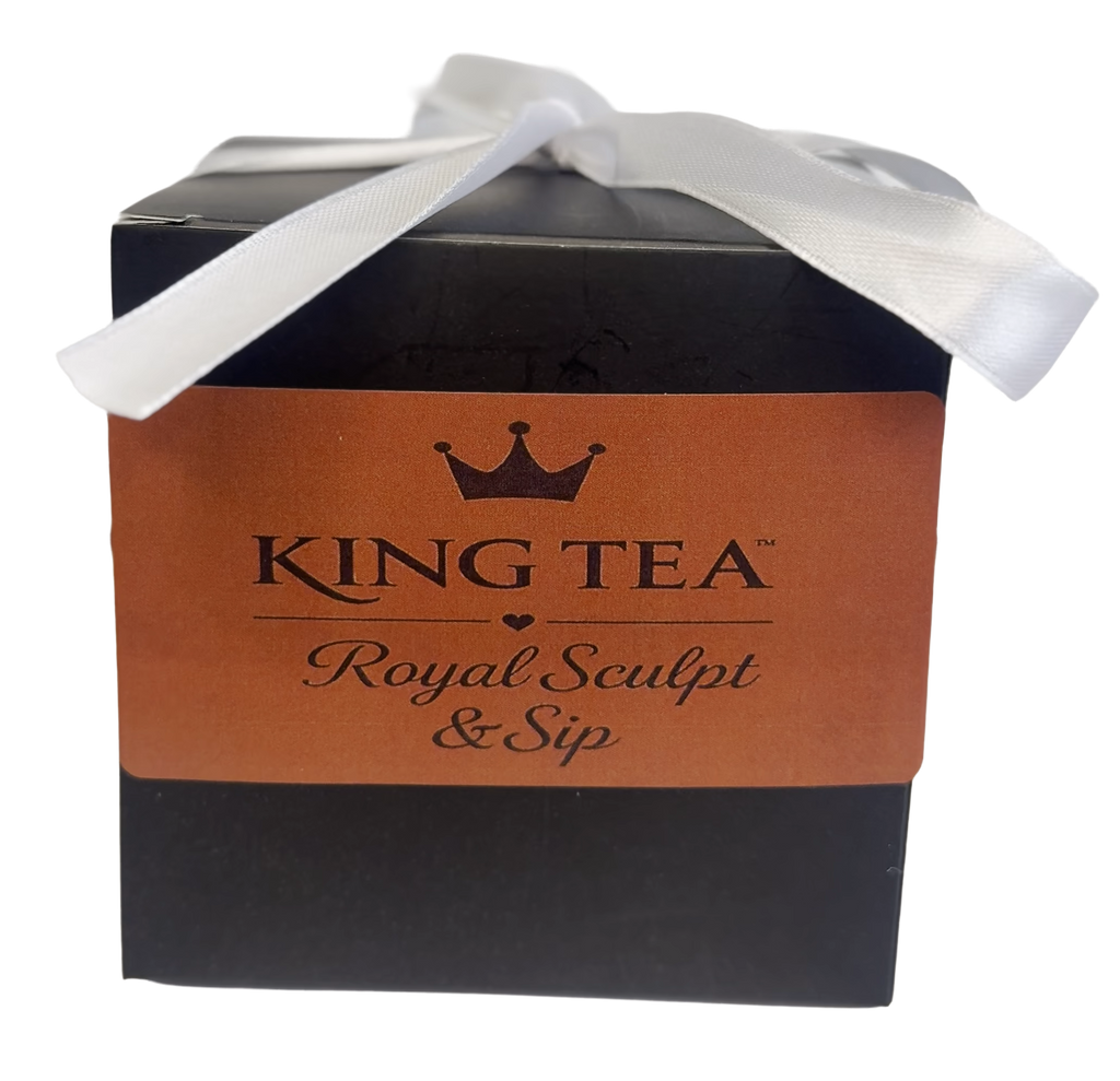 Sculpt & Sip Slim (5 Tea bags)