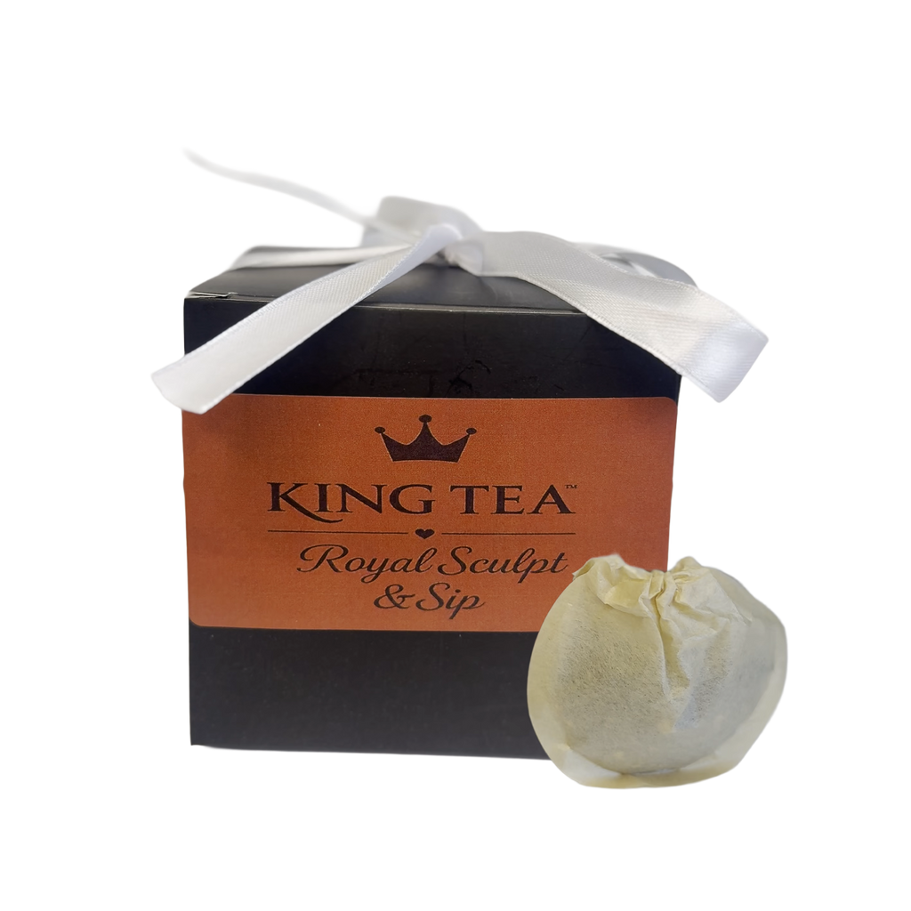 Sculpt & Sip Slim (5 Tea bags)