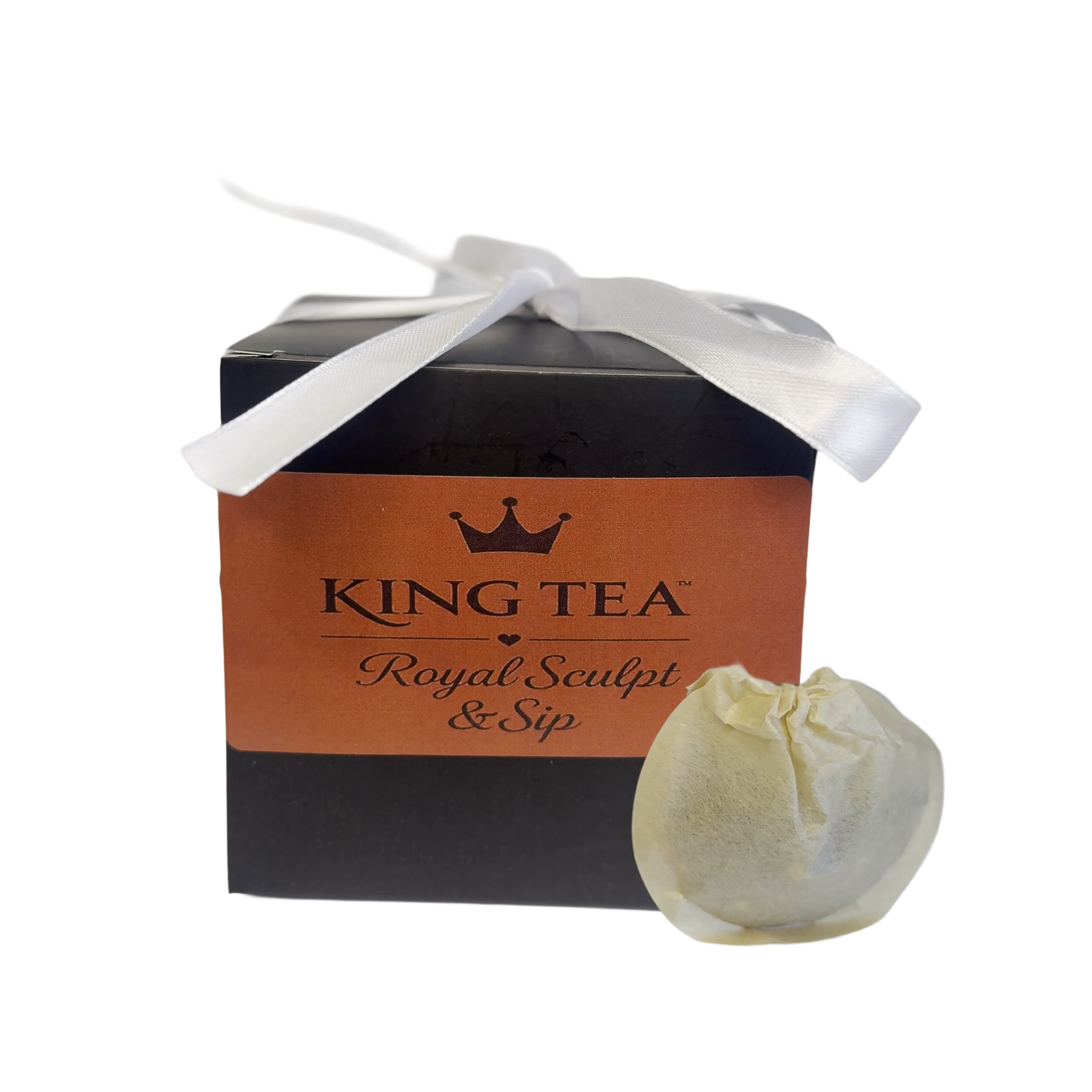 Sculpt & Sip Slim (5 Tea bags)