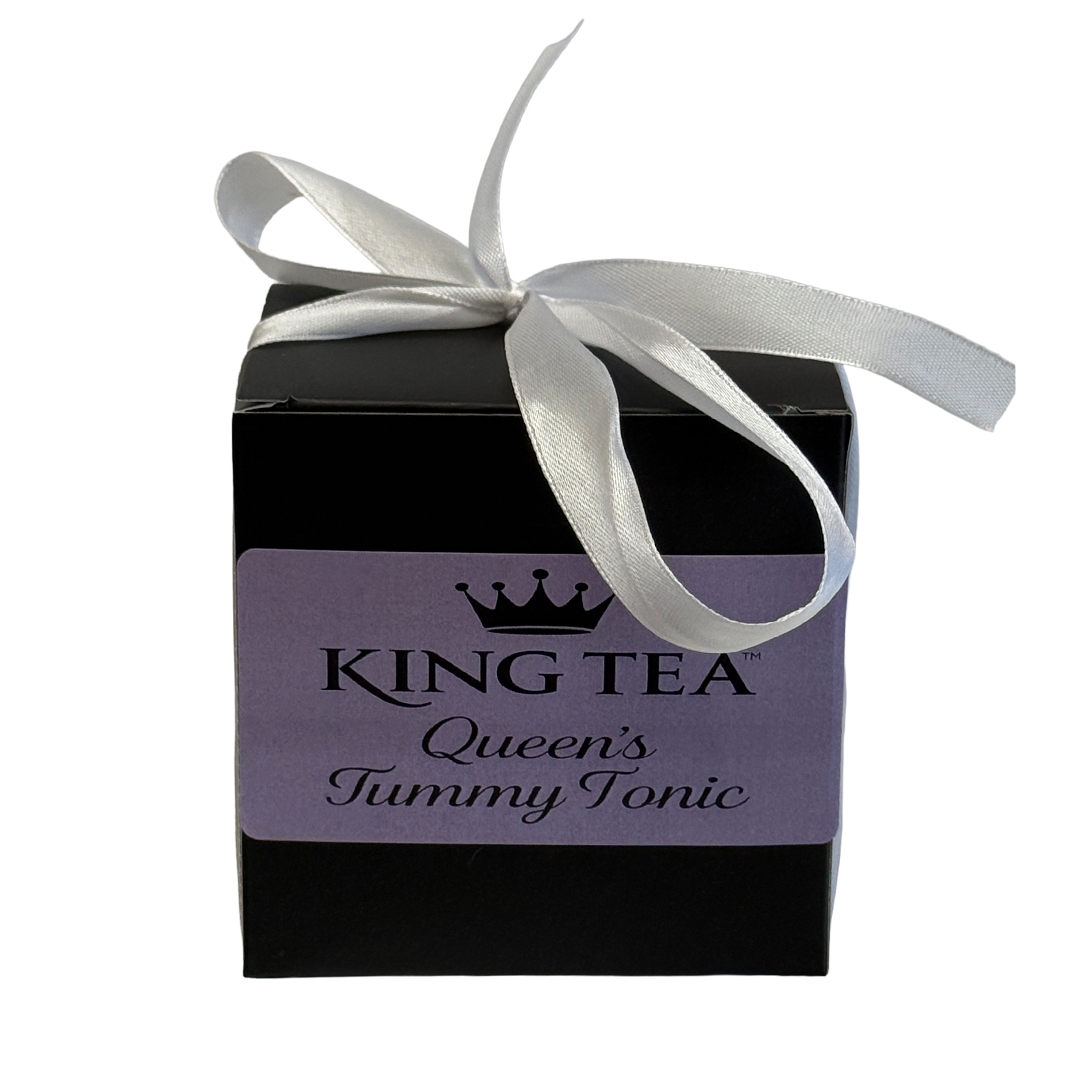 Queen Tummy Tonic (7 Tea Bags )