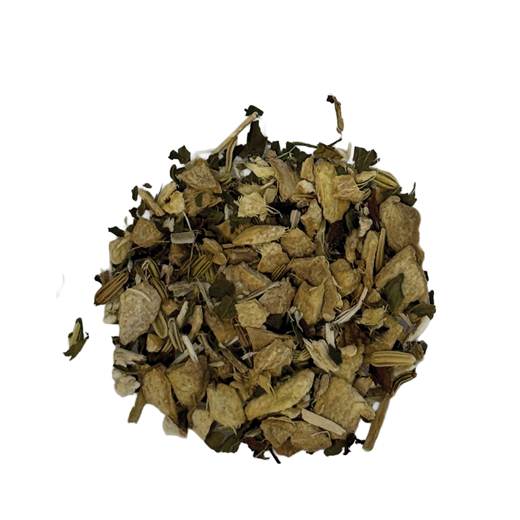 Queen Tummy Tonic (7 Tea Bags )