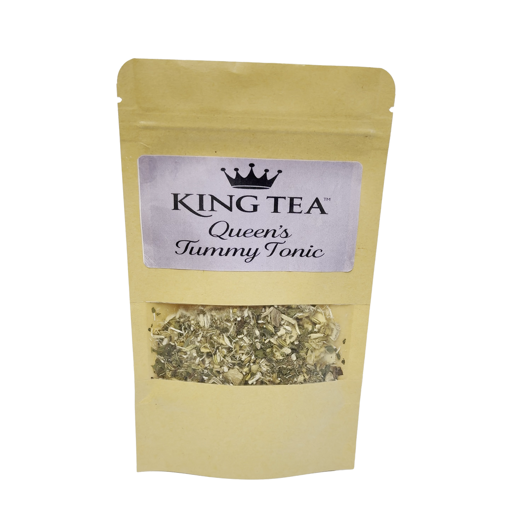Queen Tummy Tonic